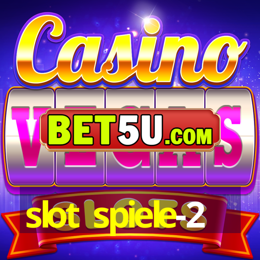 slot spiele